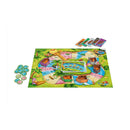 Papaya Boats Board Game Board Game