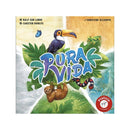 Pura Vida Pure Life Board Game Board Game