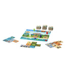 Pura Vida Pure Life Board Game Board Game