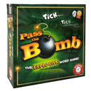 Pass The Bomb Board Game