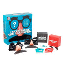 I Moustache You A Question! Board Game