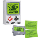Ultimate Video Game Trivia Board Game