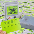 Ultimate Video Game Trivia Board Game