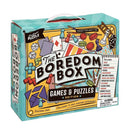 Boredom Box Games & Puzzles Board Game