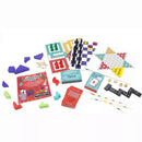 Boredom Box Games & Puzzles Board Game