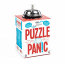 Puzzle Panic Word Whiz Game Board Game