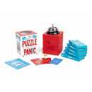 Puzzle Panic Word Whiz Game Board Game