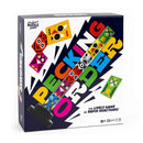 Pecking Order Game Board Game