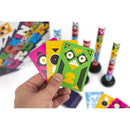 Pecking Order Game Board Game