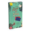 Totally Tropical Hunt The Flag Board Game