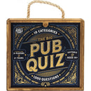 Pub Quiz 1000 Questions! Board Game