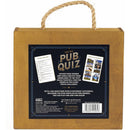 Pub Quiz 1000 Questions! Board Game