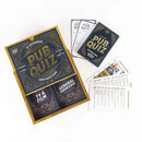 Pub Quiz 1000 Questions! Board Game