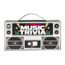 Ultimate Music Trivia Card Gm Board Game