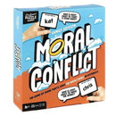 Moral Conflict: Family Edition Board Game