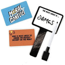 Moral Conflict: Family Edition Board Game