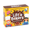 Little Bakers Cooking Game Board Game