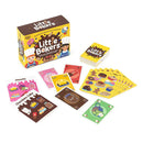 Little Bakers Cooking Game Board Game