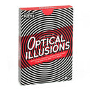 Optical Illusions Cards Board Game