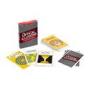 Optical Illusions Cards Board Game