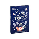 Card Tricks Cards Board Game