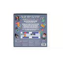 Subway Squeeze Strategy Game Board Game