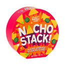 Nacho Stack! Cheesy Stacking G Board Game