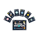 Little Astronauts Solar SysGm Board Game