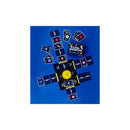 Little Astronauts Solar SysGm Board Game