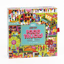 Puzzle Food Trucks Festival 500Pc