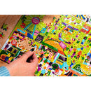 Puzzle Food Trucks Festival 500Pc
