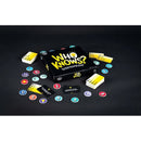 Who Knows? You Bet You Know Board Game