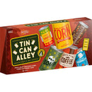 Summer Camp Tin Can Alley Board Game