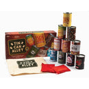 Summer Camp Tin Can Alley Board Game