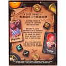 Traitor's Tide Dice& Card Game Board Game