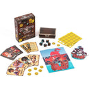 Traitor's Tide Dice& Card Game Board Game