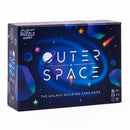 Outer Space Galaxy Card Game Board Game