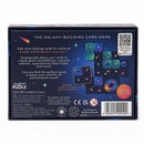 Outer Space Galaxy Card Game Board Game