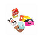Go Farm! Card Game Board Game