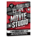 Escape From The Movie Studio Board Game