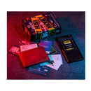 Evidence Hush Money Card Game Board Game