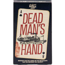 Dead Man's Hand Mini Murder My Board Game