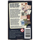 Dead Man's Hand Mini Murder My Board Game