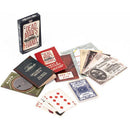 Dead Man's Hand Mini Murder My Board Game