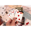 Dead Man's Hand Mini Murder My Board Game