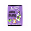 Queen Of Farts Flatulent Cardg Board Game