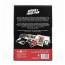 Murder In Tinseltown Crime Gam Board Game