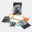 Murder In Tinseltown Crime Gam Board Game