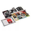 Murder In Tinseltown Crime Gam Board Game