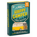 Happy Camper Logic Puzzles Board Game